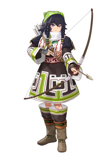 marvelous entertainment ryuu no kuni rune factory asian clothes tagme weapon