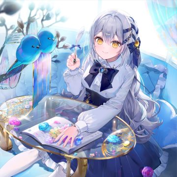 a20 (atsumaru) disc cover