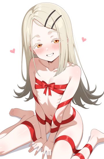 shiguren 39 gakuen idolm@ster the idolm@ster shinosawa hiro loli naked ribbon