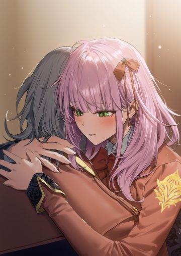 heirou seifuku