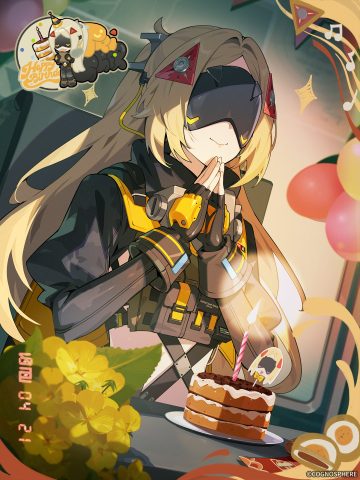 zenless zone zero trigger chibi tagme