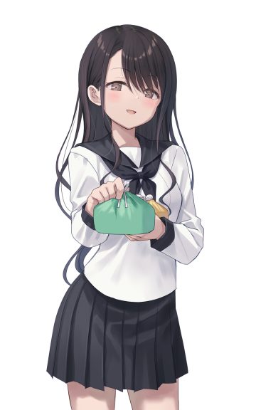 na-ga seifuku