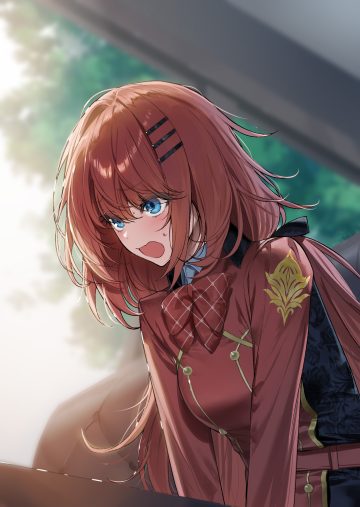 heirou seifuku