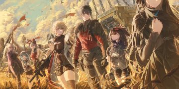 animal ears aqua hair armor black hair blitz predator blonde hair bodysuit breasts brown eyes brown hair bunny ears cleavage clouds colphne (girls frontline 2) commander (girls frontline) dress garter girls frontline girls frontline 2 gloves goggles grass gray hair group groza (girls frontline 2) gun hat headdress krolik (girls frontline 2) long hair lunasia (girls frontline) male mayling shen (girls frontline 2) nemesis (girls frontline 2) orange eyes ots-14 (girls frontline) ponytail purple eyes red eyes ruins scarf short hair shorts sky thighhighs weapon zettai ryouiki