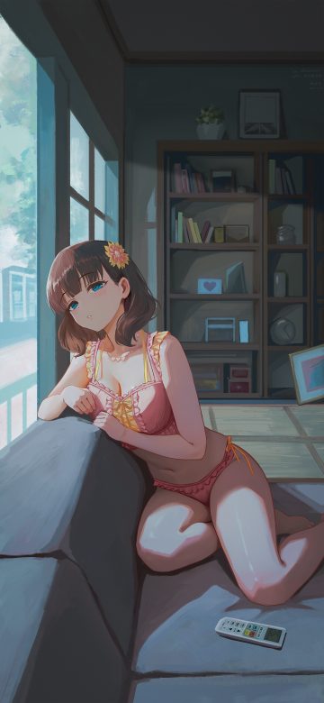 qingli ye the idolm@ster the idolm@ster cinderella girls sakuma mayu bikini swimsuits