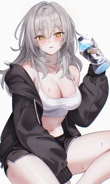 zije honkai: star rail stelle wet