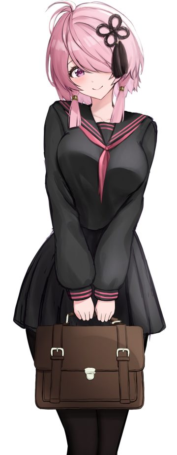 gokusei wuthering waves taoqi pantyhose seifuku