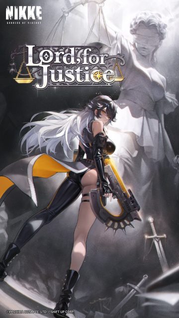 goddess of victory: nikke k (nikke) ass garter gun tagme