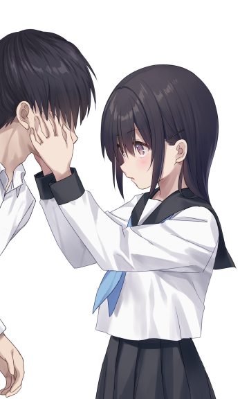 na-ga seifuku