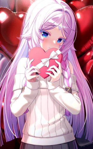 kapa draws genshin impact citlali sweater tattoo valentine