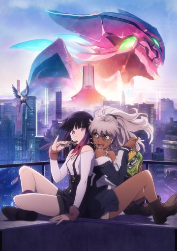 metallic rouge naomi ortmann rouge redstar mecha megane tagme
