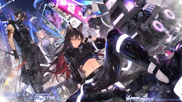 animal ears arknights black hair blue hair boots brown eyes building city demon flamebringer (arknights) gloves gray hair hood horns logo long hair male mizuki (arknights) navel night nozaki tsubata orange eyes pink eyes pointed ears ptilopsis (arknights) rain robot short hair spread legs tattoo texas (arknights) thermal-ex (arknights) water watermark wet wolfgirl