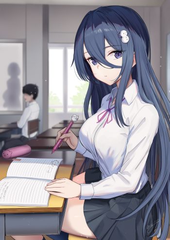 may9 seifuku