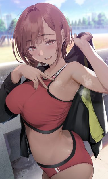 gentsuki gym uniform wet