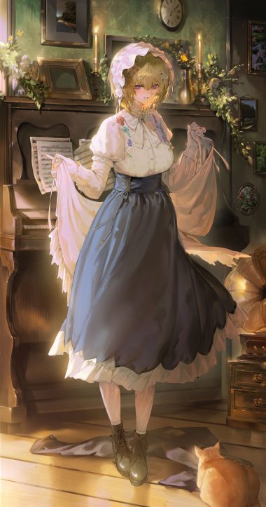 mucuzi detexted neko