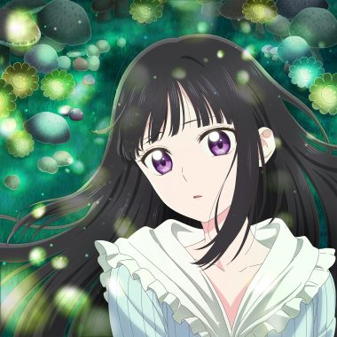 champignon no majo luna (champignon no majo) tagme