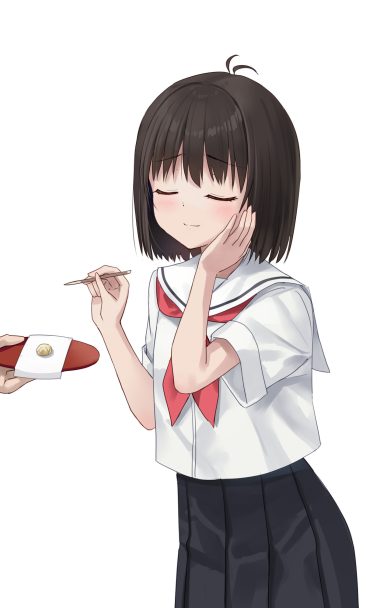 na-ga shoushimin series osanai yuki seifuku