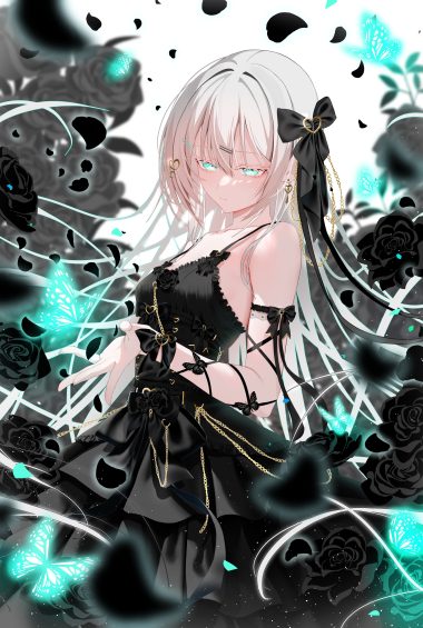 sajin (user pvrm4582) artist revision dress