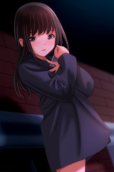 matsunaga kouyou dress shirt loli