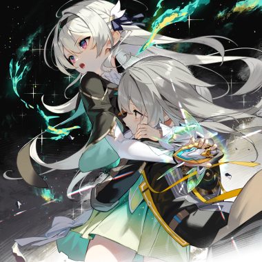scottie honkai: star rail firefly stelle yuri