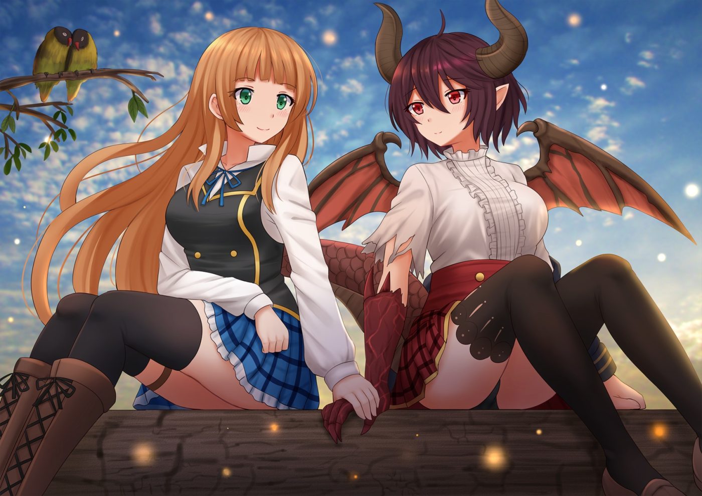 0
