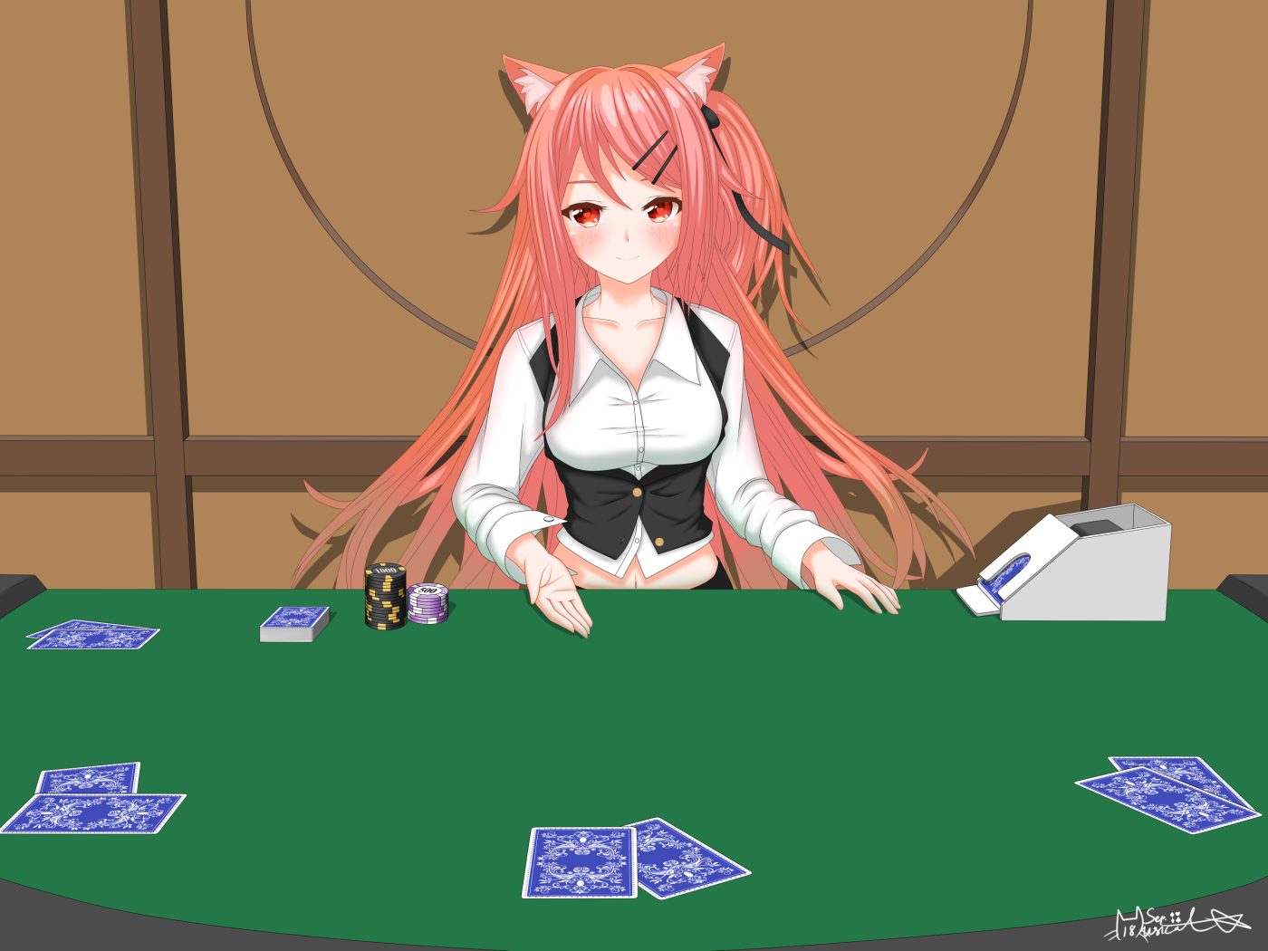 0