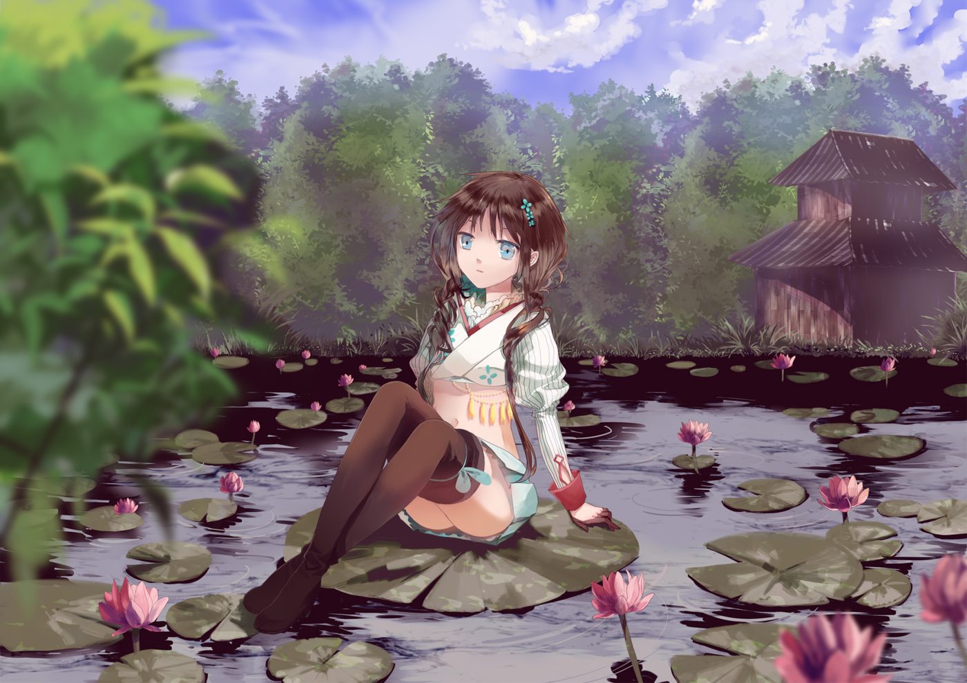 0